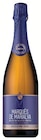Beira Atlantico IGP Brut Blanc de Blancs - Marquês de Marialva dans le catalogue Super U