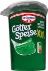 Götterspeise von Dr. Oetker im aktuellen Netto Marken-Discount Prospekt für 1,29 €