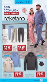 Pullover im ALDI Nord Prospekt in Stade Aktueller ALDI Nord Prospekt mit Pullover, "Aktuelle Angebote", Seite 15