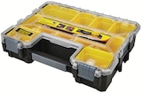 Organiseur Deep Pro - STANLEY FATMAX en promo chez Screwfix Le Havre à 37,99 €