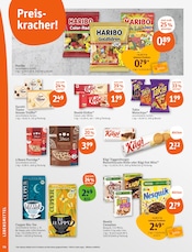 Aktueller tegut Prospekt mit Chips, "tegut… gute Lebensmittel", Seite 16