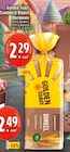 Sandwich Dinkel Harmonie Angebote von Golden Toast bei E center Dormagen für 2,29 €