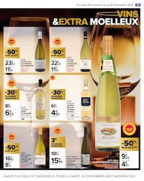 Offre Sancerre dans le catalogue Carrefour du moment à la page 61