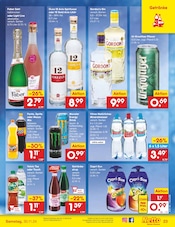 Aktueller Netto Marken-Discount Prospekt mit Wasser, "Aktuelle Angebote", Seite 31