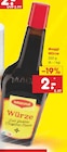 Würze Angebote von Maggi bei Netto Marken-Discount Straubing für 2,00 €