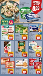 Skyr Angebot & Preis im aktuellen REWE Prospekt Skyr Angebot im aktuellen REWE Prospekt auf Seite 10