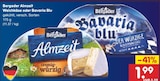 Almzeit Weichkäse von Bergader im aktuellen Netto Marken-Discount Prospekt