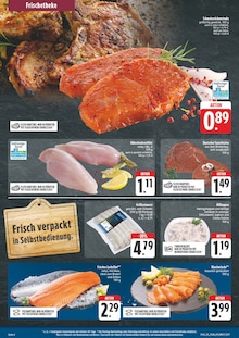 Hähnchen im aktuellen EDEKA Prospekt (Nürnberg) Hähnchen im EDEKA Prospekt "Aktuelle Angebote" mit 8 Seiten (Nürnberg)