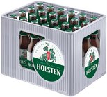 Pilsener Angebote von Holsten bei REWE Soltau für 8,99 €