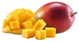 REWE Köln - MANGO Angebot im Prospekt MANGO bei REWE im Köln Prospekt für 1,99 €