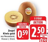 EDEKA Neuhofen - Kiwis gold Angebot im Prospekt Kiwis gold bei EDEKA im Neuhofen Prospekt für 0,50 €
