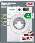 Aktuelle Waschmaschine Angebote bei POCO in München Aktuelles Waschvollautomat WA7-ES1416/AQ Angebot bei POCO in München ab 269,99 €