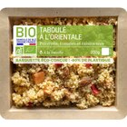 Taboulé à l'oriental Bio dans le catalogue Carrefour Market