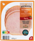 Hähnchenbrustfilet Angebote von Hofmaier bei Netto Marken-Discount Rostock für 1,39 €