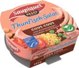 Aktuelles Thunfisch-Salat Angebot bei aktiv & irma in Oldenburg ab 1,99 €