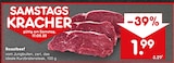 Roastbeef im Angebot bei Netto Marken-Discount in Nordhausen Roastbeef Angebote bei Netto Marken-Discount Nordhausen für 1,99 €