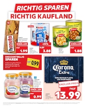 Huhn im Kaufland Prospekt in Heidelberg Aktueller Kaufland Prospekt mit Huhn, "Aktuelle Angebote", Seite 8