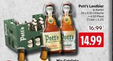Aktuelles Landbier Angebot bei EDEKA in Soest ab 14,99 €