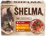 Aktuelles Katzennahrung Lachs Angebot bei REWE in Heidelberg ab 4,99 €