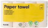 Küchenpapier im Angebot bei Rusta in Jena Küchenpapier Angebote von RUSTA bei Rusta Jena für 2,29 €