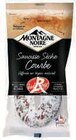 Saucisse Sèche Label Rouge - MONTAGNE NOIRE dans le catalogue Super U