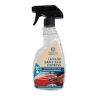 Feu Vert Épinal - Promo Lavage et lustreur sans eau Promo Lavage et lustreur sans eau à 7,99 € dans le catalogue Feu Vert à Épinal