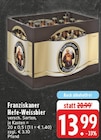 Hefe-Weissbier Angebote von Franziskaner bei E center Ahlen für 13,99 €