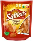 Aktuelles Laugencracker Angebot bei nahkauf in Erfurt ab 1,49 €