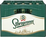 Prager Premium-Bier Angebote von Staropramen bei Kaufland Oschersleben für 13,99 €