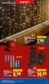 Pile Angebote im Prospekt "Jusqu'à 65% de réduction !" von Lidl Pile Angebote im Prospekt "Jusqu'à 65% de réduction !" von Lidl auf Seite 47