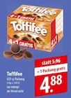 Toffifee bei famila Nordost im Jesteburg Prospekt für 4,88 €