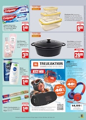 Aktueller EDEKA Prospekt mit Kopfhörer, "Aktuelle Angebote", Seite 27