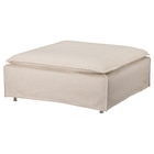 Hocker Gransel natur Gransel natur im Angebot bei IKEA in Singen Hocker Gransel natur Gransel natur Angebote von SÖDERHAMN bei IKEA Singen für 224,10 €