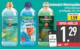 Frische von Kuschelweich im aktuellen EDEKA Prospekt für 1,29 €