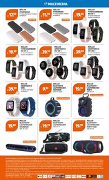 MĂĽller Bluetooth Lautsprecher im Prospekt MĂĽller Bluetooth Lautsprecher im Prospekt