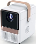 Mr.Bricolage Paray-le-Monial - Promo Vidéo projecteur compact Promo Vidéo projecteur compact à 69,90 € dans le catalogue Mr.Bricolage à Paray-le-Monial