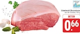 Schweinesaft-/Krustenbraten im Angebot bei EDEKA in Erlangen Schweinesaft-/Krustenbraten Angebote bei EDEKA Erlangen für 0,66 €