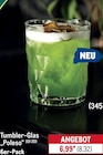 Tumbler-Glas „Poleso“ Angebote bei METRO Freiberg für 8,32 €