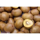 Kiwi jaune Sungold en promo chez Carrefour Aulnay-sous-Bois à 0,99 €