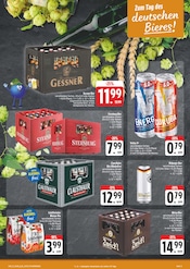 Aktueller E center Prospekt mit Bitburger, "Wir lieben Lebensmittel!", Seite 5