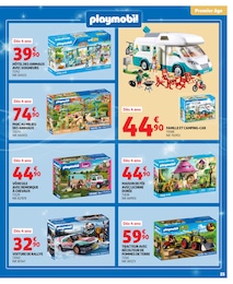 Offre Jeu Éducatif dans le catalogue Auchan Hypermarché du moment à la page 23