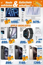iPhone im expert Gröblinghoff Prospekt in Bergheim Aktueller expert Gröblinghoff Prospekt mit iPhone, "Mobiles Arbeiten mit modernster Technik: Heute aufrüsten & Gutschein erhalten!", Seite 4