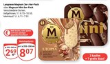 Aktuelles Magnum Angebot bei GLOBUS in Duisburg ab 2,69 €