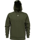 Intersport Charleville-Mézières - Promo SWEATSHIRT À CAPUCHE RIVAL HOMME Promo SWEATSHIRT À CAPUCHE RIVAL HOMME à 34,99 € dans le catalogue Intersport à Charleville-Mézières