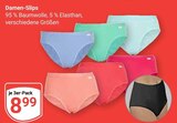 Damen-Slips im Angebot bei GLOBUS in Wolfenbüttel Damen-Slips Angebote bei GLOBUS Wolfenbüttel für 8,99 €