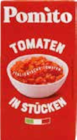 Tomaten Angebote von Pomito bei EDEKA Friedrichshafen für 1,00 €