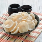 Chips de crevettes en promo chez Carrefour Market Vitry-sur-Seine à 1,30 €