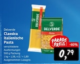 Classica italienische Pasta bei Konsum im Prospekt "" für 0,79 €