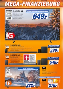 expert Prospekt der Woche "Top Angebote" Seite 2, 03.01.2026 bis 09.01.2026 für Oschatz Aktueller expert Prospekt "Top Angebote" Seite 2 von 12 Seiten für Oschatz