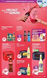 Coca Cola im Trink und Spare Prospekt in Nettetal Aktueller Trink und Spare Prospekt mit Coca Cola, "Aktuelle Angebote", Seite 3